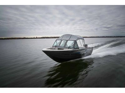 Crestliner Commander Elite 1850 Commander Elite 2024 alt