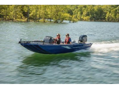 Crestliner Storm 1700 Storm 2024 alt