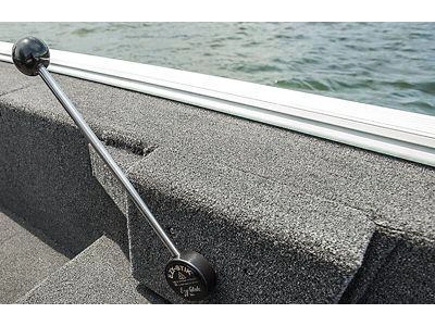 Crestliner Outlook 1657 Outlook Ss 2024 alt