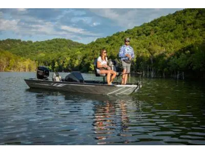 2024 Crestliner Xfc 179