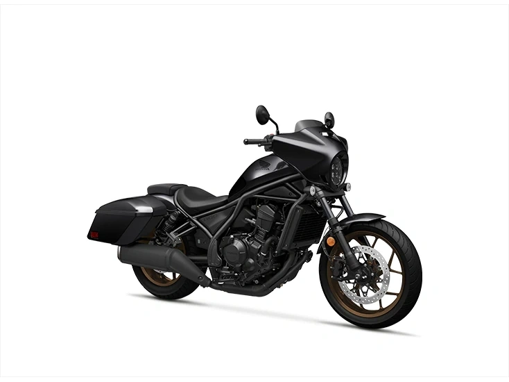 2025 Honda Rebel 1100 Touring Rebel 1100 Touring alt