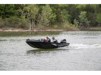 Crestliner Storm 1600 Storm 2024 alt