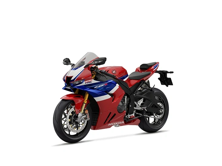 2025 Honda CBR1000RR-R Fireblade SP CBR1000RR-R Fireblade SP alt