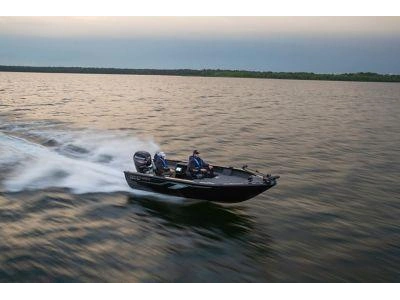 2024 Crestliner Pro Tiller 1750 Pro Tiller alt