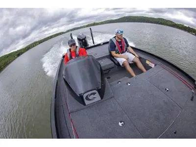 2024 Crestliner Mx 19