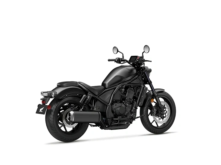 Honda Rebel 1100 Rebel 1100 ABS 2025 alt