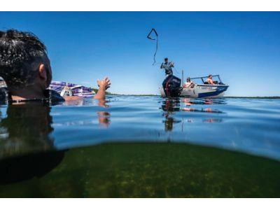 Crestliner Sportfish 1850 Sportfish 2024 alt