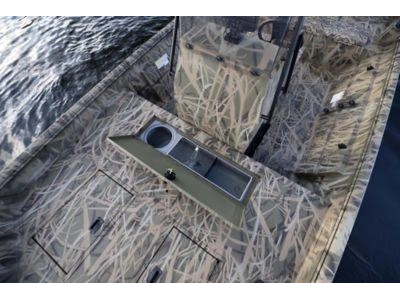 Crestliner Retriever Fcc 1870 Retriever Fcc 2024 alt