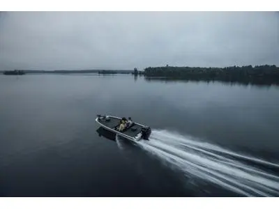 2024 Crestliner Xf 189