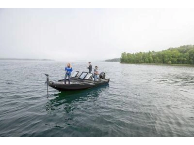 Crestliner Fish Hawk 1950 Fish Hawk 2024 alt