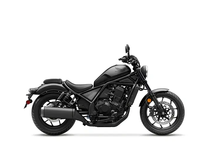Honda Rebel 1100 ABS 2025
