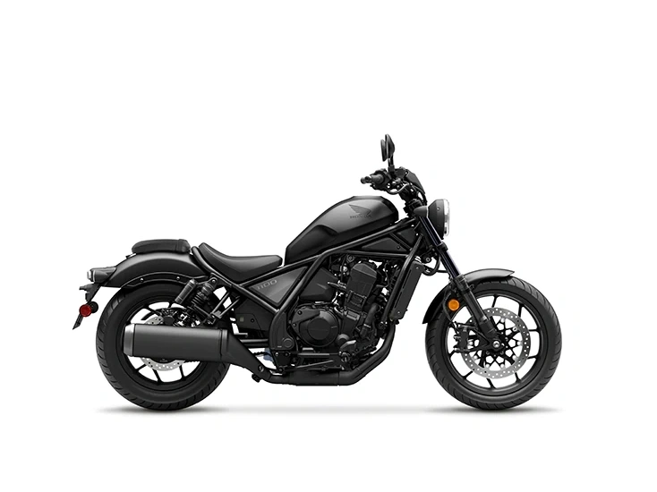 Honda Rebel 1100 Rebel 1100 ABS 2025 alt