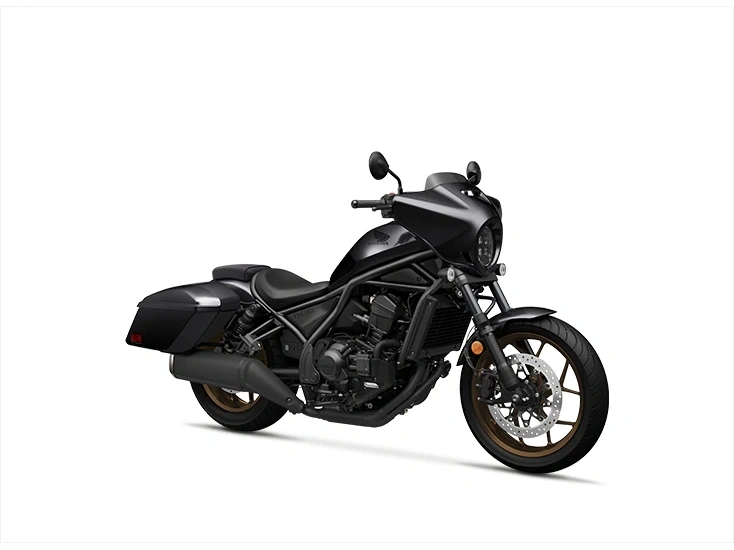 2025 Honda Rebel 1100 Touring Rebel 1100 Touring DCT alt