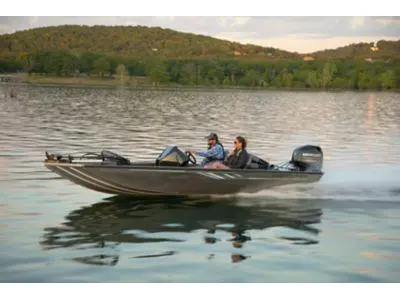 2024 Crestliner Xfc 179