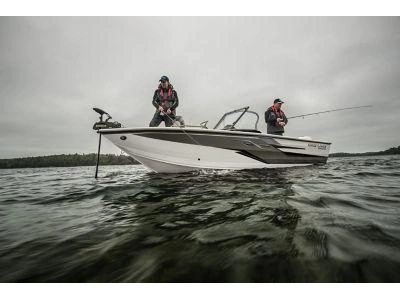 2024 Crestliner Sportfish 2250 Sportfish alt