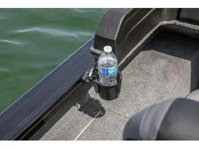 2024 Crestliner 2050 Authority