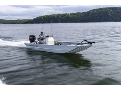 2024 Crestliner Retriever Rcc 1860 Retriever Rcc alt