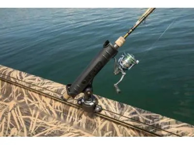 2024 Crestliner 1660 Retriever Jon Deluxe