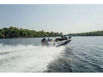 2024 Crestliner Sportfish 1950 Sportfish alt