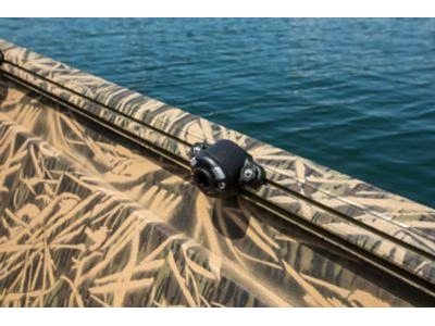 2024 Crestliner Retriever Jon Deluxe 1860 Retriever Jon Deluxe alt