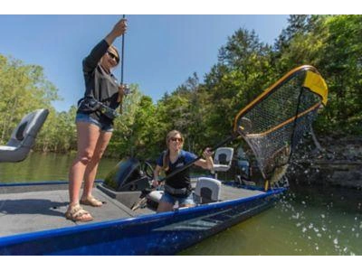 Crestliner Storm 1700 Storm 2024 alt