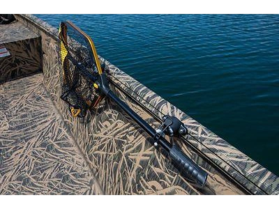 2024 Crestliner Retriever Cc 2070 Retriever Cc alt