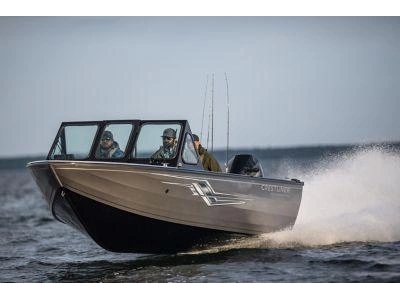 2024 Crestliner Commander Elite 2050 Commander Elite alt