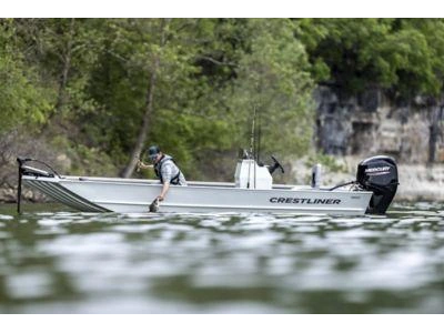 2024 Crestliner Retriever Rcc 1860 Retriever Rcc alt