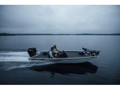 2024 Crestliner Xf Xf 189 alt