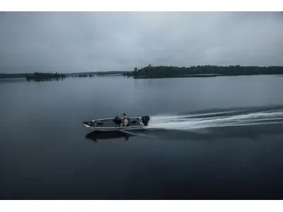 2024 Crestliner Xf 189