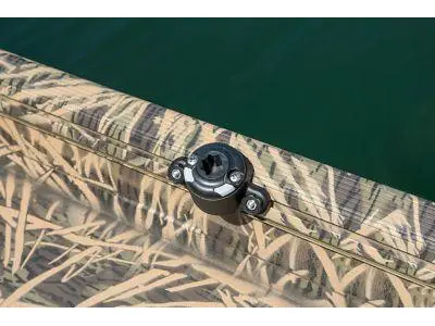 2024 Crestliner 1546 Retriever Jon