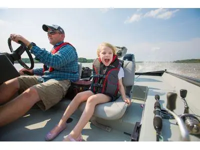 2024 Crestliner 1700 Storm