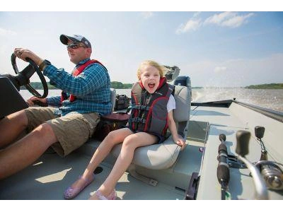 Crestliner Storm 1700 Storm 2024 alt