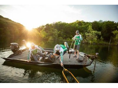 2024 Crestliner Ridge 1700 Ridge alt