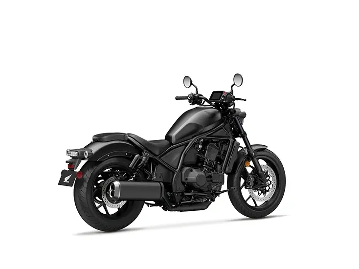 Honda Rebel 1100 DCT 2025