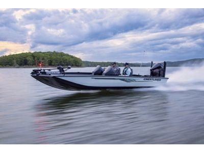 2024 Crestliner Mx Mx 21 alt