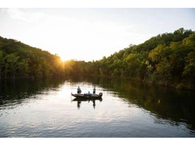 2024 Crestliner Ridge 1700 Ridge alt