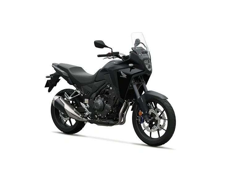 2025 Honda NX500 NX500 alt