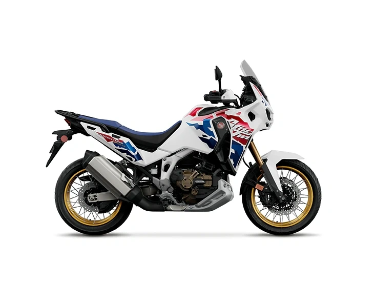2025 Honda Africa Twin Adventure Sports ES Africa Twin Adventure Sports ES DCT alt