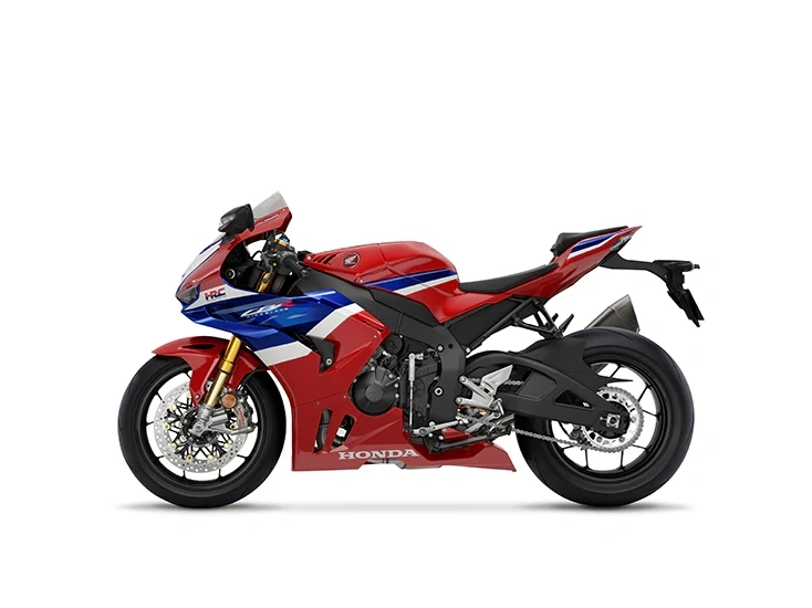Honda CBR1000RR-R Fireblade SP CBR1000RR-R Fireblade SP 2025 alt