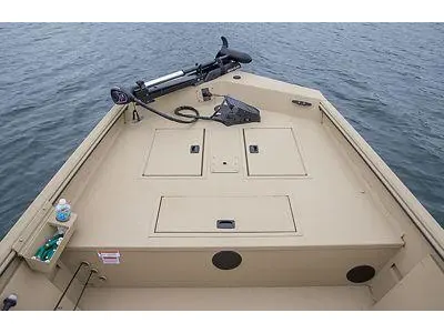 2024 Crestliner 1860 Retriever Cc