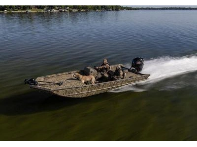 Crestliner Retriever Schd 2070 Retriever Schd 2024 alt