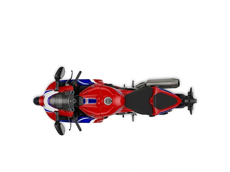 2025 Honda CBR1000RR-R Fireblade SP CBR1000RR-R Fireblade SP alt