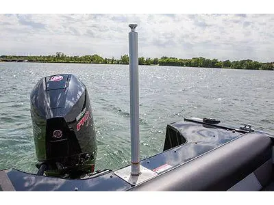 2024 Crestliner 2250 Sportfish