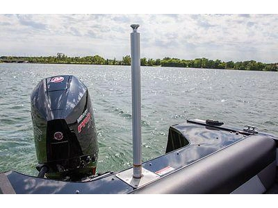 2024 Crestliner Sportfish 2250 Sportfish alt