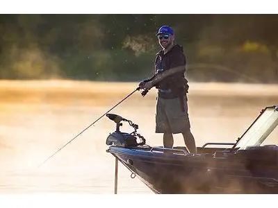 2024 Crestliner 2050 Sportfish