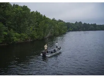 2024 Crestliner Xf 189