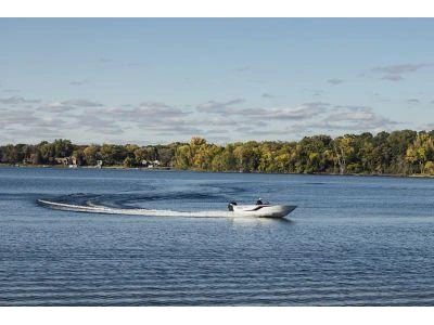 2024 Crestliner Hawk 1750 Hawk alt