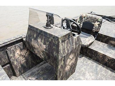2024 Crestliner Retriever Sc 2070 Retriever Sc alt