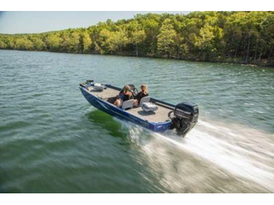 Crestliner Storm 1700 Storm 2024 alt